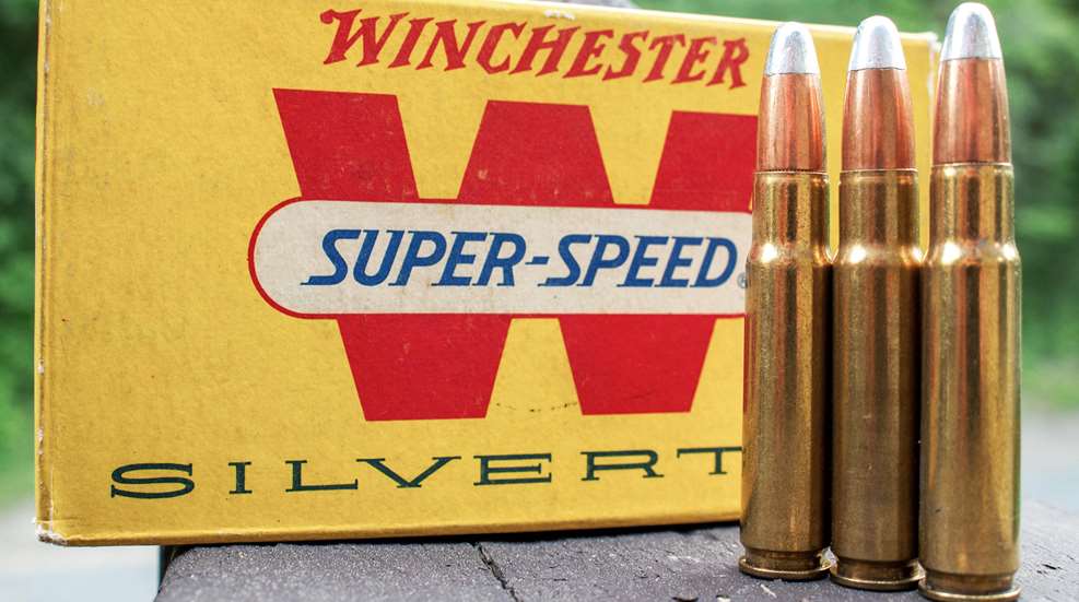 BTB 358 Winchester Lead