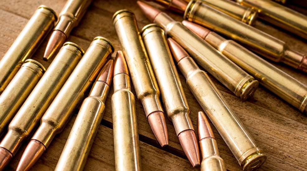 BTB 340 Weatherby Magnum Lead
