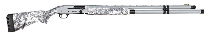 Mossberg 940 Pro Snow Goose Shotgun