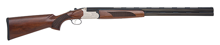 Mossberg Silver Reserve II Over Under Shotgun