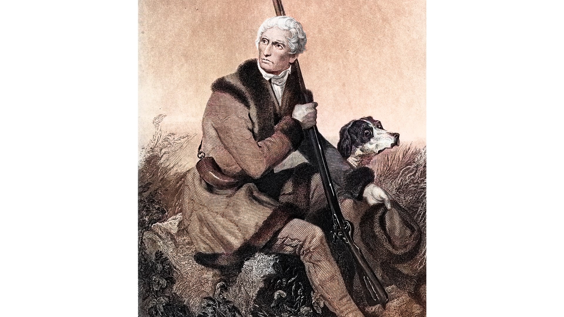 Daniel Boone