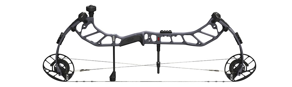 PSE Fortis 33 compound bow.