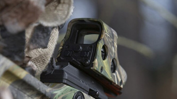 EOTech 512.Xbow Sight