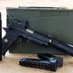 LEDE Quell P And P S