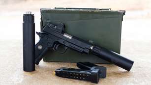 LEDE Quell P And P S