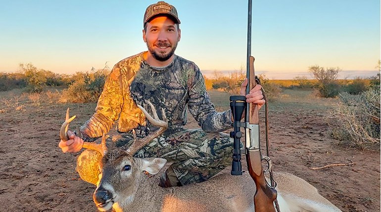Member's Hunt: A Family Tradition | An Official Journal Of The NRA