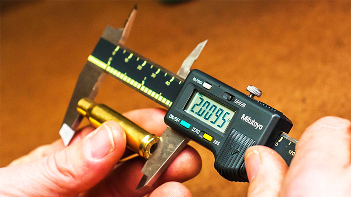 Mitutoyo Digital Caliper