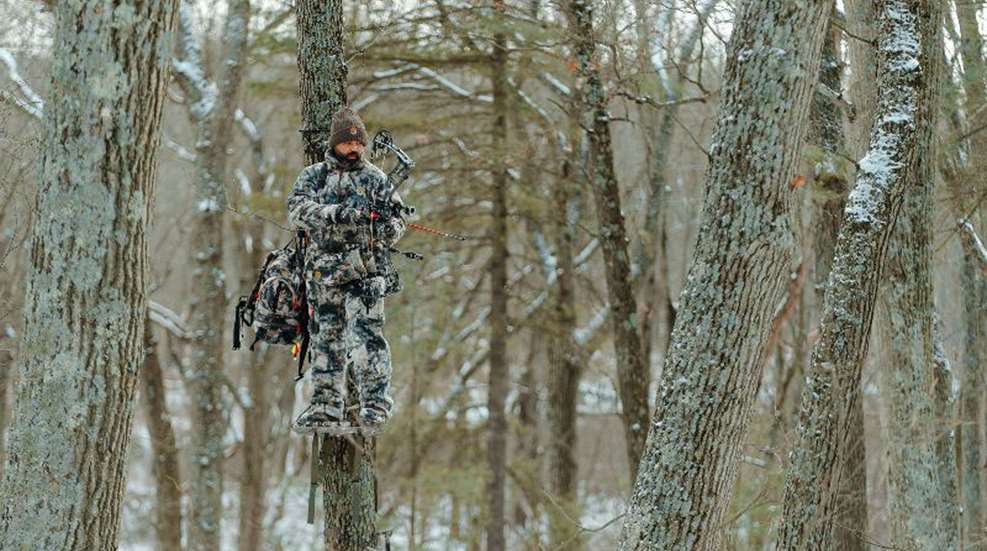 Lederevenant Jacket And Bib Lifestyle