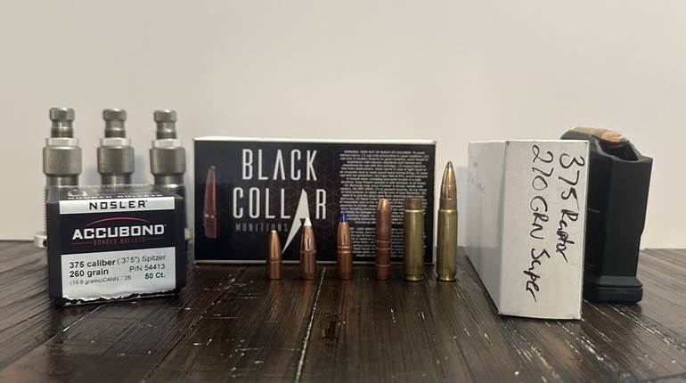 Is Wildcatting Right for You? | An Official Journal Of The NRA