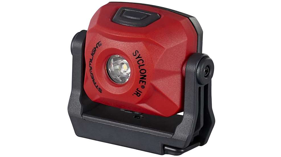 Syclone Jr