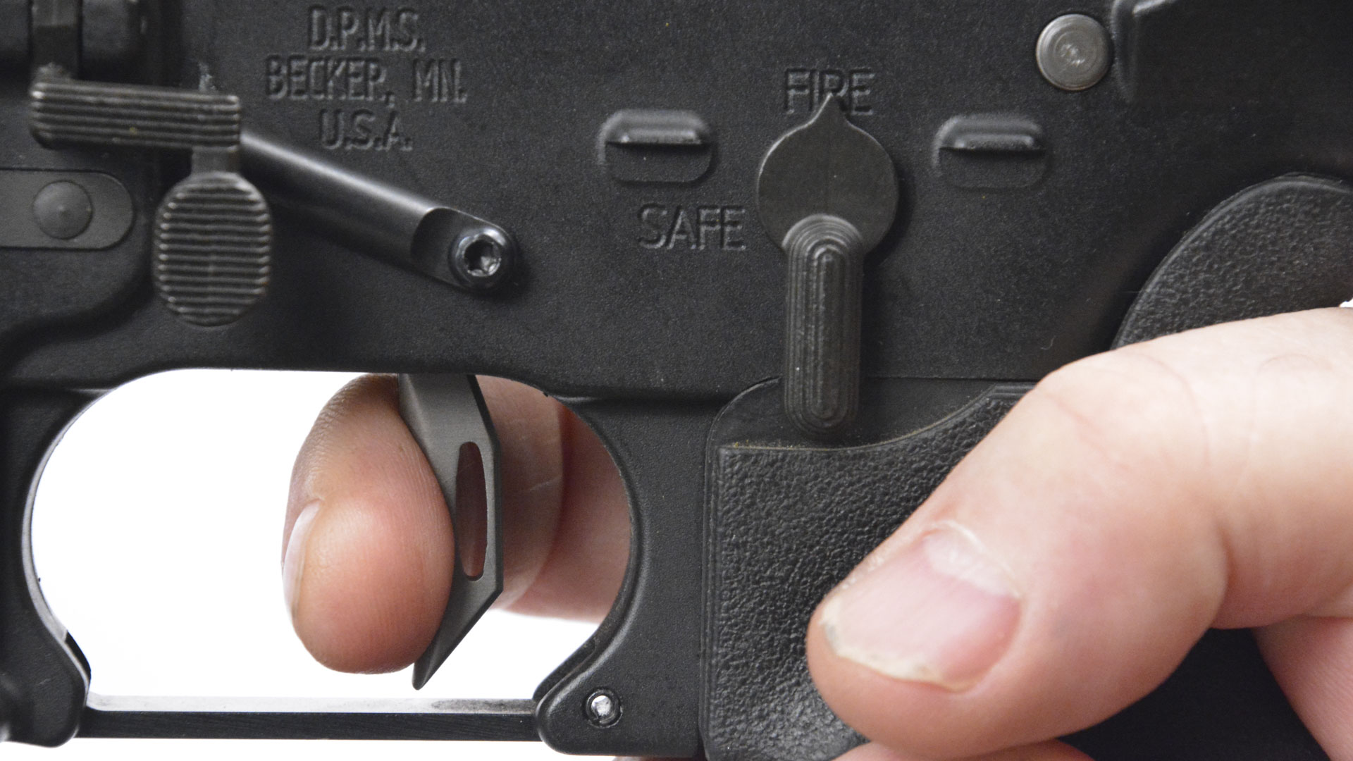 Why Triggers Matter | An Official Journal Of The NRA