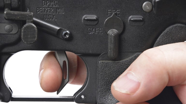 Why Triggers Matter | An Official Journal Of The NRA