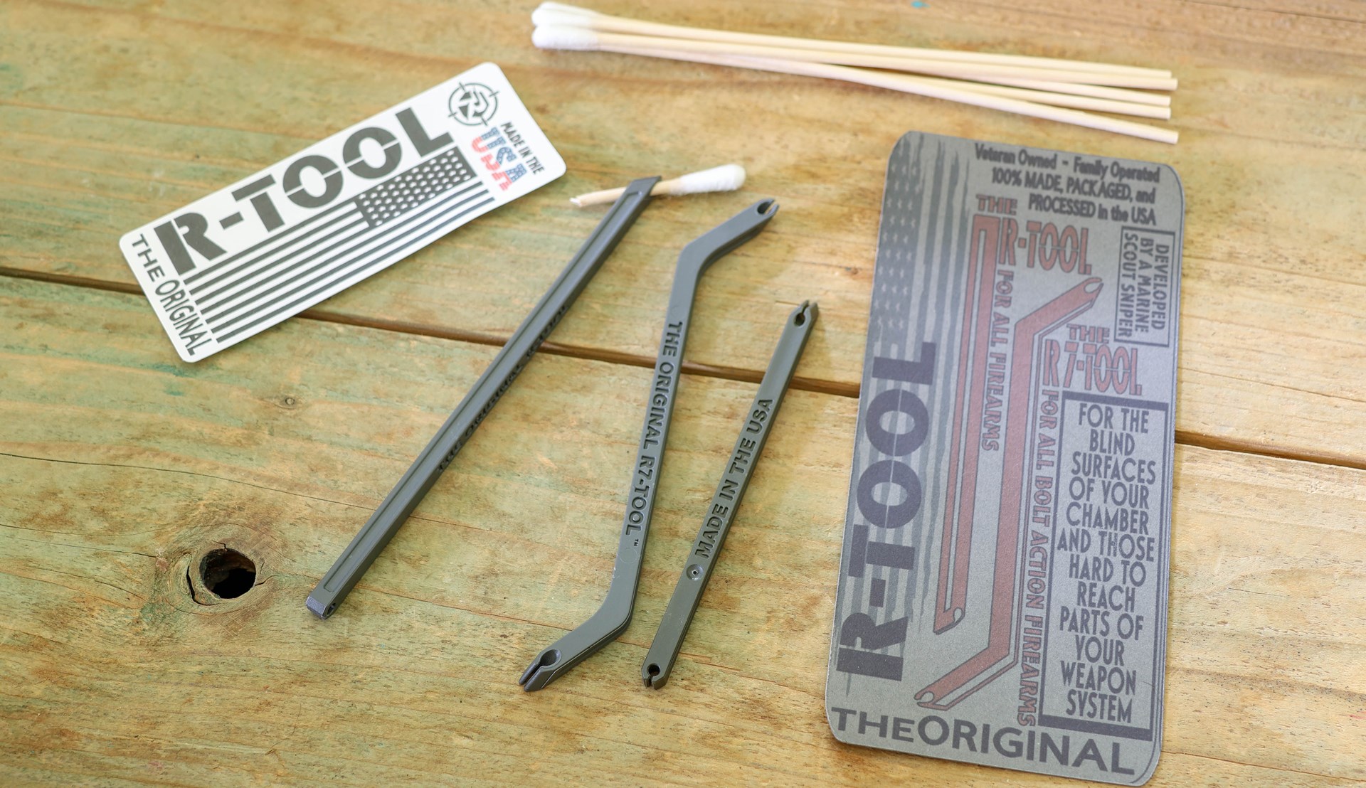 R Tool
