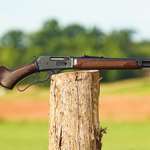 Rossi R95 Lever Action Rifle Lead