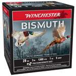 Mainwinchester Bismuth Waterfowl And Upland 28 Gauge