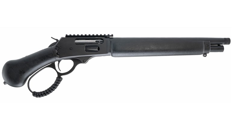 New for 2025: Rossi R95 TBP Series | An Official Journal Of The NRA