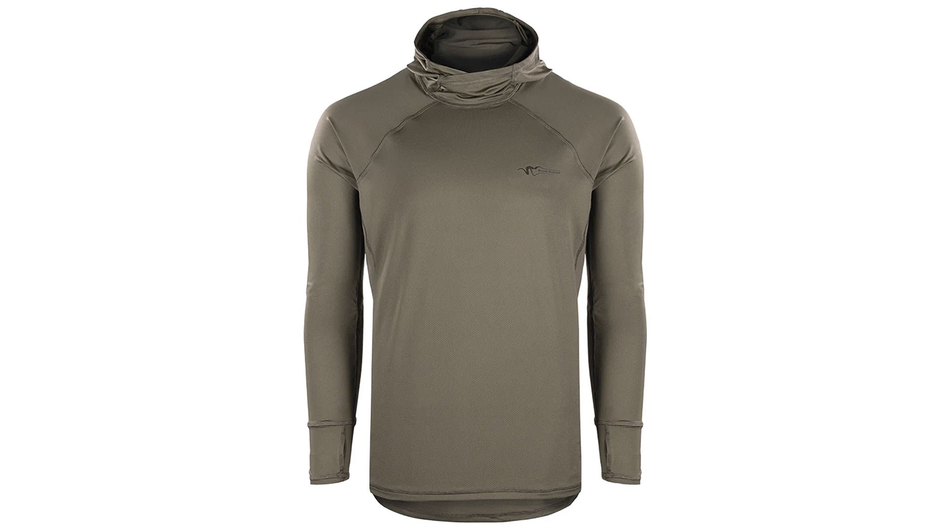 Stone Glacier Halo Sun Hoodie