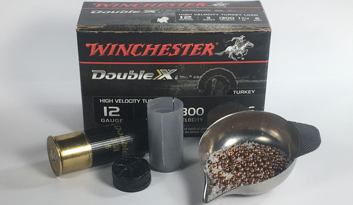 Winchester Double X Turkey