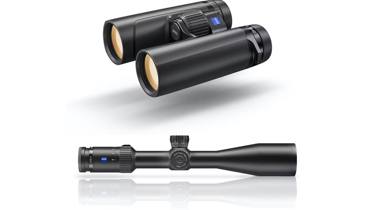 Zeiss Announces Fall Discounts | An Official Journal Of The NRA