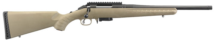 Ruger American Ranch Rifle