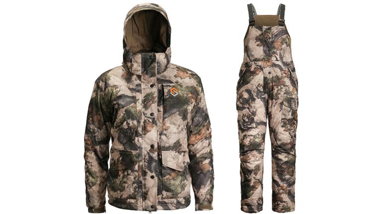 New for 2026: ScentLok Women's Alpha Elite Jacket and Bib | An Official Journal Of The NRA