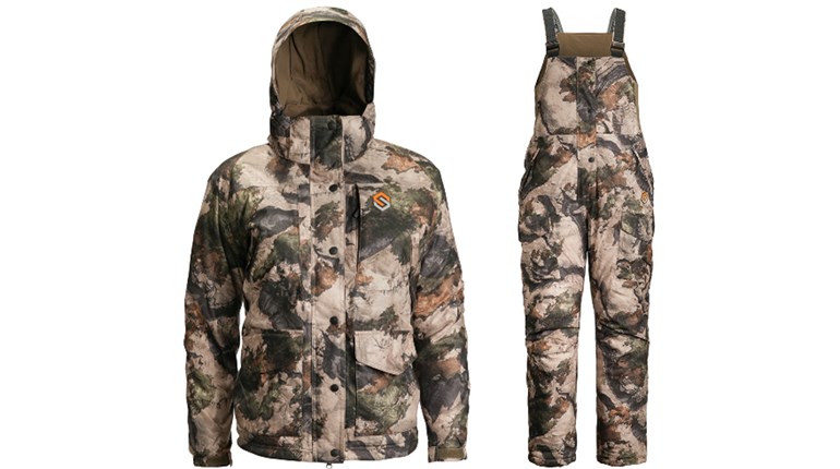 New for 2026: ScentLok Women's Alpha Elite Jacket and Bib | An Official Journal Of The NRA