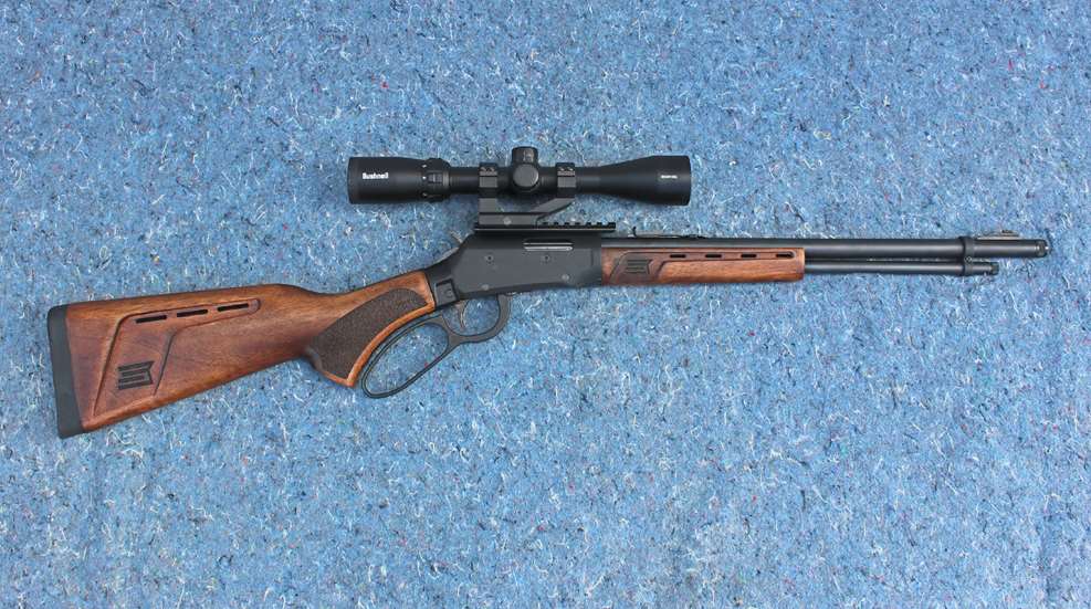 002 Srvd17 RP1 Gun 01