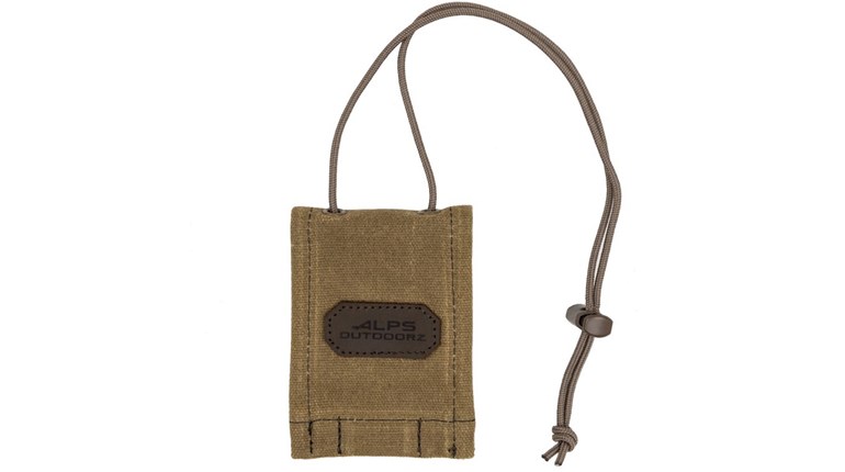 First Look: ALPS OutdoorZ Diaphragm Call Lanyard | An Official Journal Of The NRA