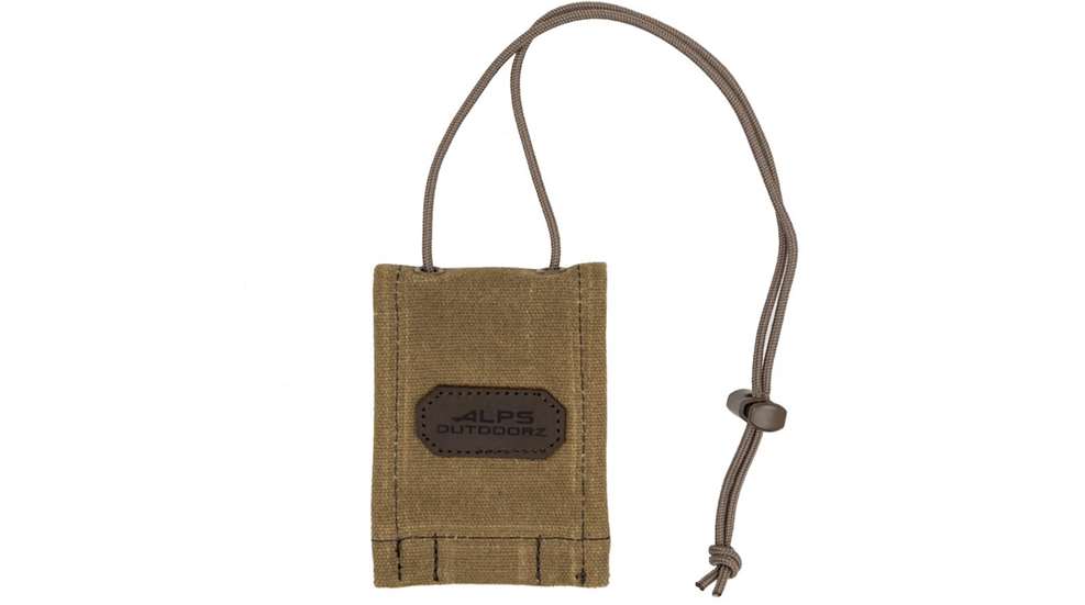 ALPS Call Lanyard LEDE
