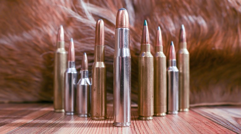 The .404 Jeffery Family | An Official Journal Of The NRA