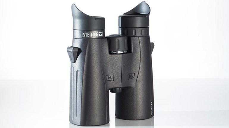 Hardware: Steiner HX Binoculars | An Official Journal Of The NRA