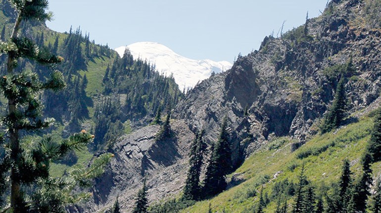 Boots for Mountain Hunts | An Official Journal Of The NRA