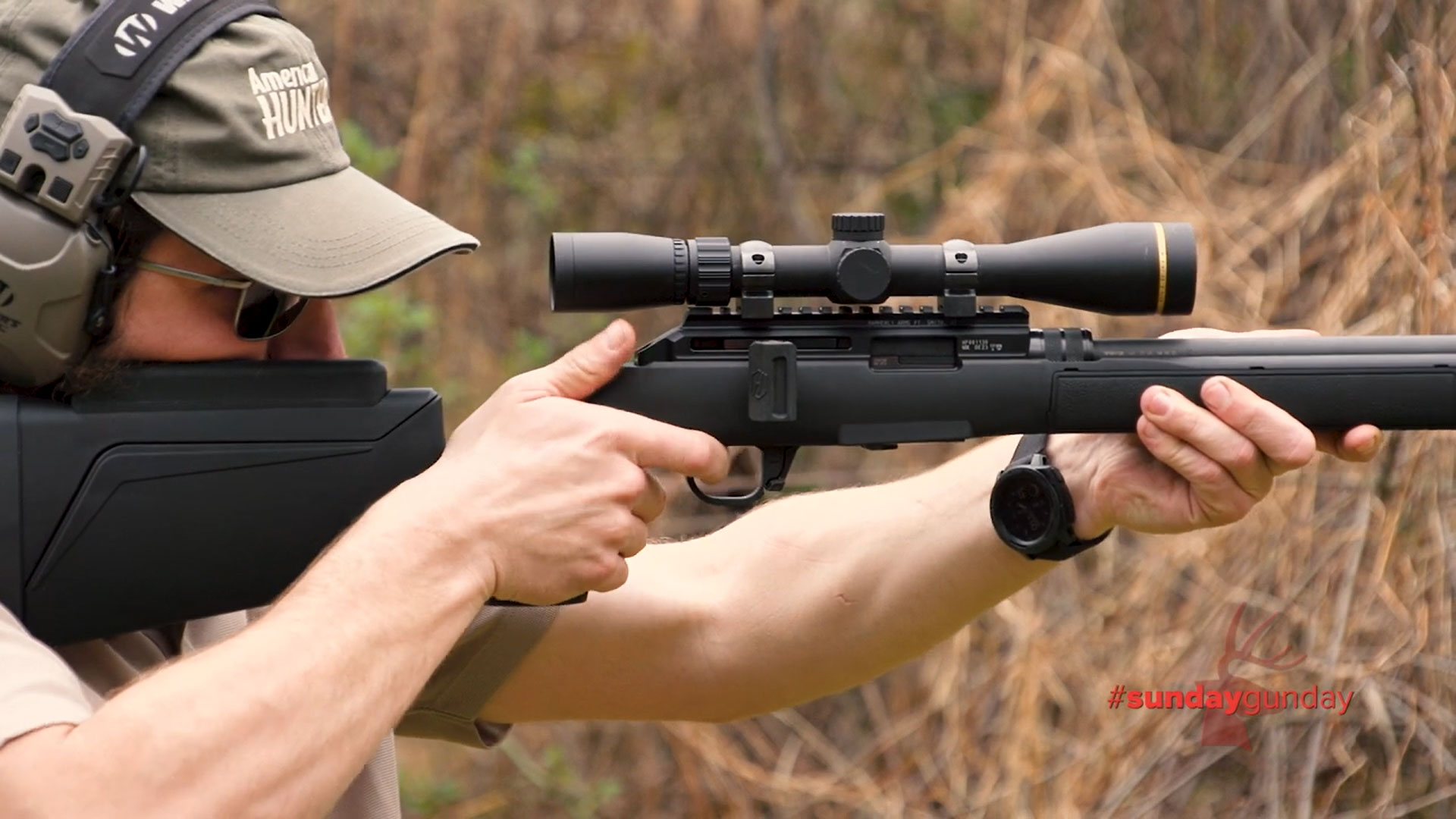 #SundayGunday: Hammerli Force B1 | An Official Journal Of The NRA