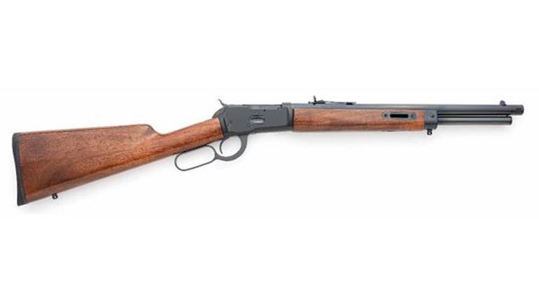 New for 2026: Chiappa 92 Core Wildlands Series | An Official Journal Of The NRA