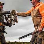 Browning Citori 825 Lead