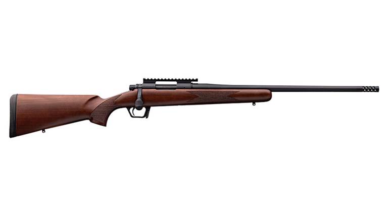 First Look: Spandau Arms RL | An Official Journal Of The NRA