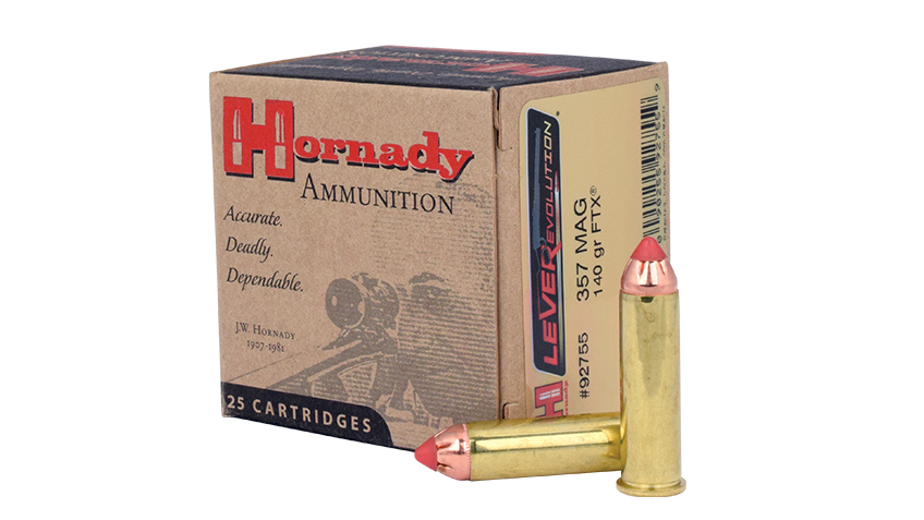 bearcartridges 357mag inset 8 Best Charge-Stopping Bear Cartridges
