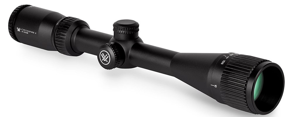 Vortex Crossfire II Riflescope