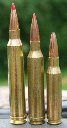 3 Cartridges