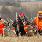 How To Waterproof Your Muzzleloader Lead