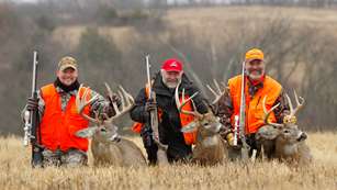 How To Waterproof Your Muzzleloader Lead