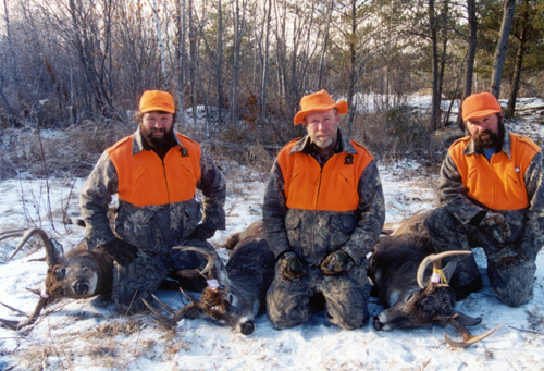 Great Ontario Bucks