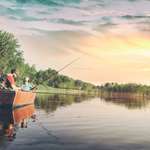 National Hunting And Fishing Day