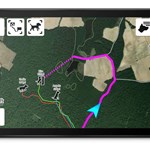 Garmin Unveils DriveTrack 72 In-Vehicle Dog Tracker | An Official Journal Of The NRA