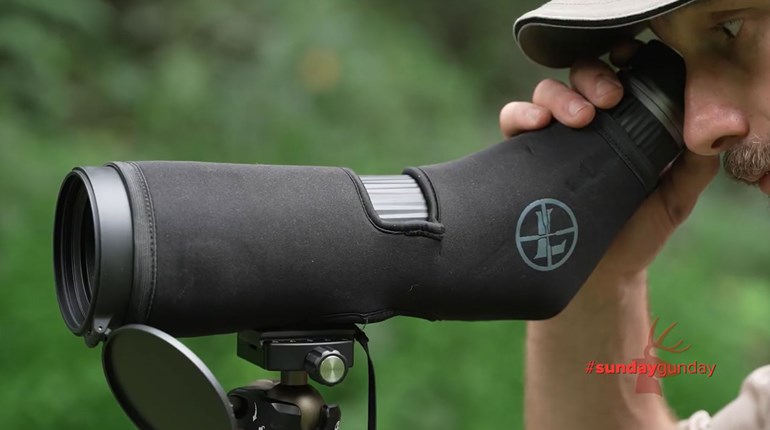 #SundayGunday: Leupold SX-4 Pro Guide HD Gen 2 | An Official Journal Of The NRA