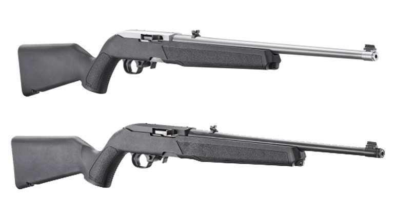 Re-Introducing the Ruger 10/22 | An Official Journal Of The NRA