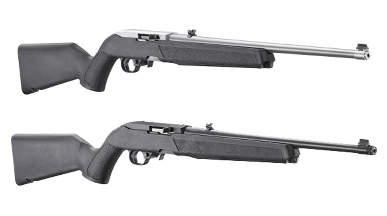 Re-Introducing the Ruger 10/22 | An Official Journal Of The NRA