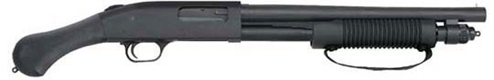 Mossberg 590 Shockwave