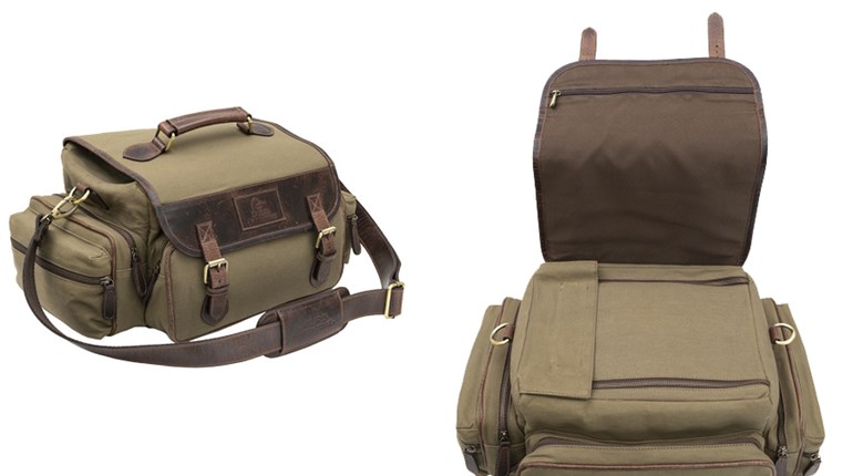 New for 2026: Alps OutdoorZ DU Legacy Waterfowl Bag | An Official Journal Of The NRA