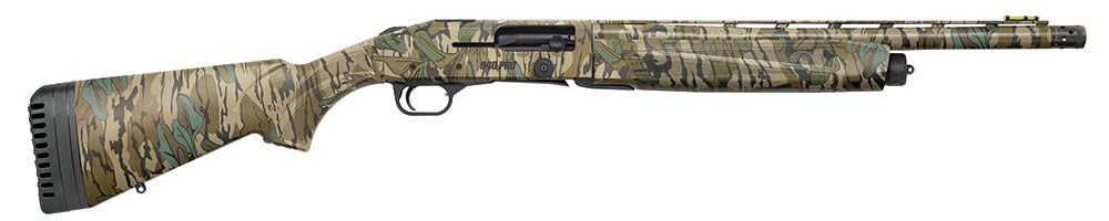 Mossberg 940 Pro Turkey with 18.5 Inch Barrel